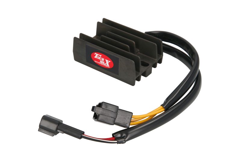 TOURMAX regulátor generátoru SUZUKI DR-Z 400 SM, S, E 00-12 (32800-29F00)