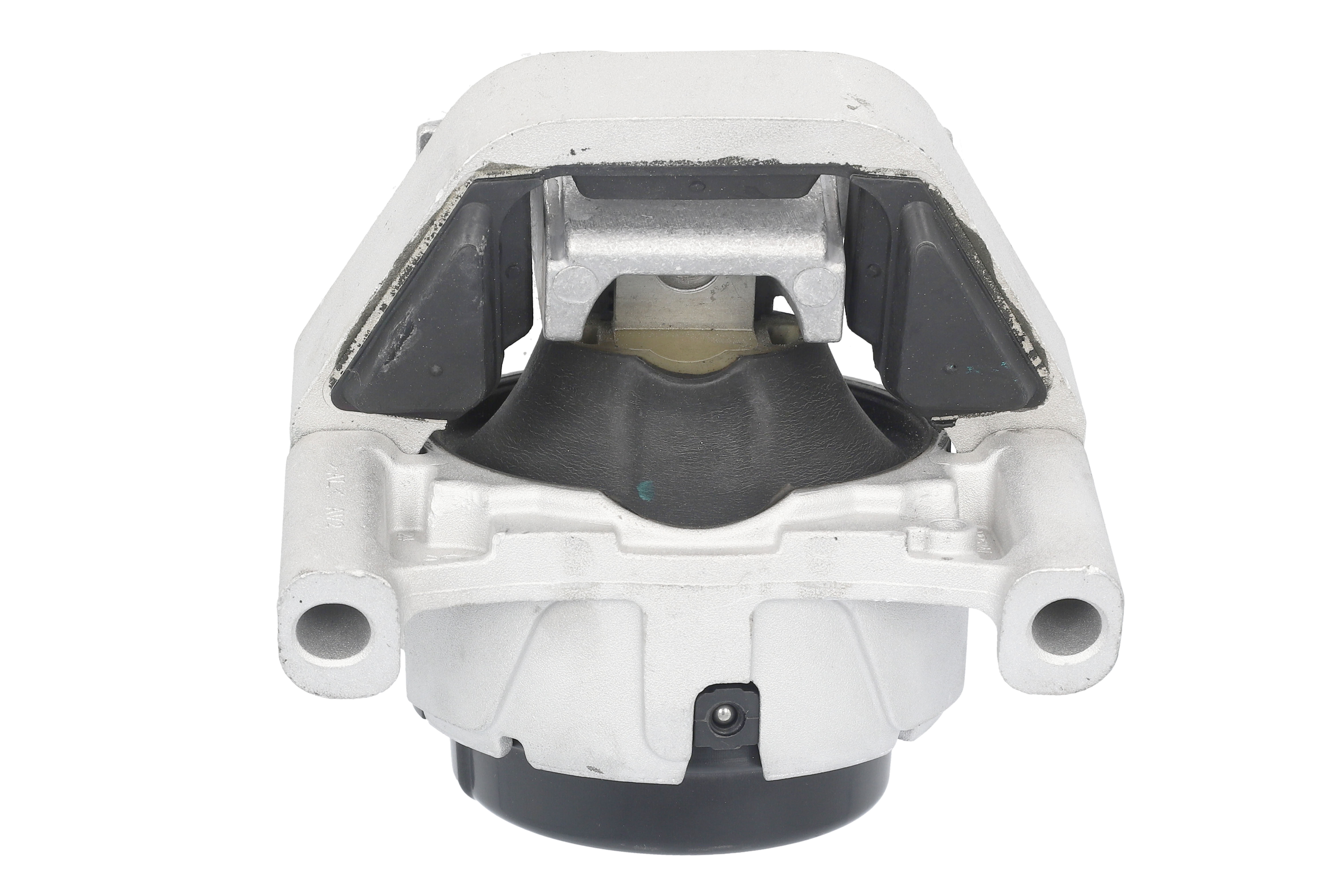 Опора двигуна гумометалева AUDI A6 C7 (4G2/4GC)/A6 C7 AVANT (4G5/4GD)/A7 SPORTBACK (4GA/4GF) TEDGUM (TED14398) TEDGUM фото 3