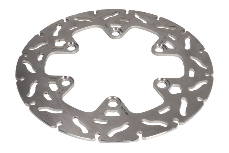 Levně TRW MOTO brzdový kotouč KTM DUKE 390, 125, 200 12-20, RC 125, 200, 390, 390 R 14-20