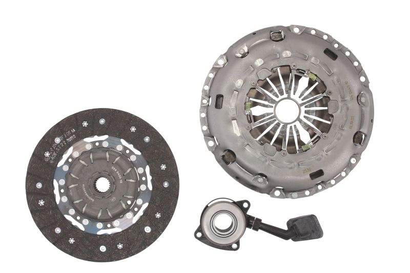 Set kvačila 240mm za vozilo VOLVO C70 2, S40 2, S80 2, V50, V70 3