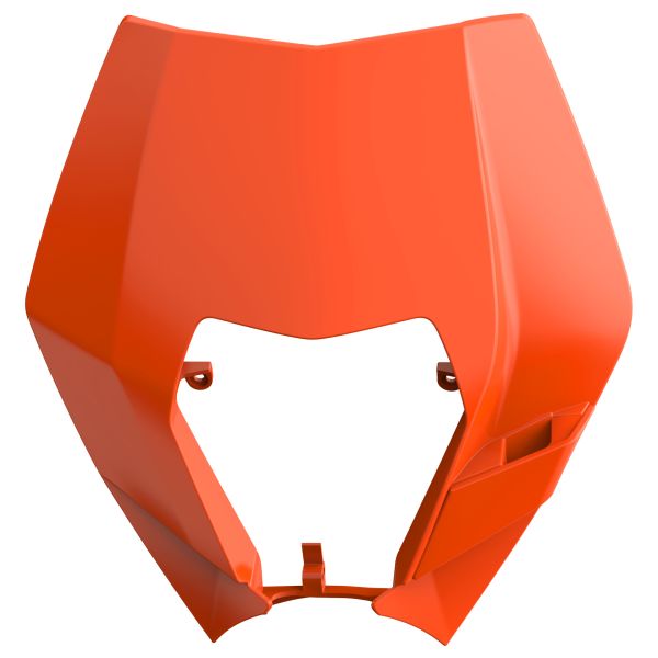 CEMOTO kryt, hlavní světlomet KTM EXC 250, 125, 500, 200, 450, 300 08-13, XC-W 250, 300 08-13, XCF-W 350, 250 08-13