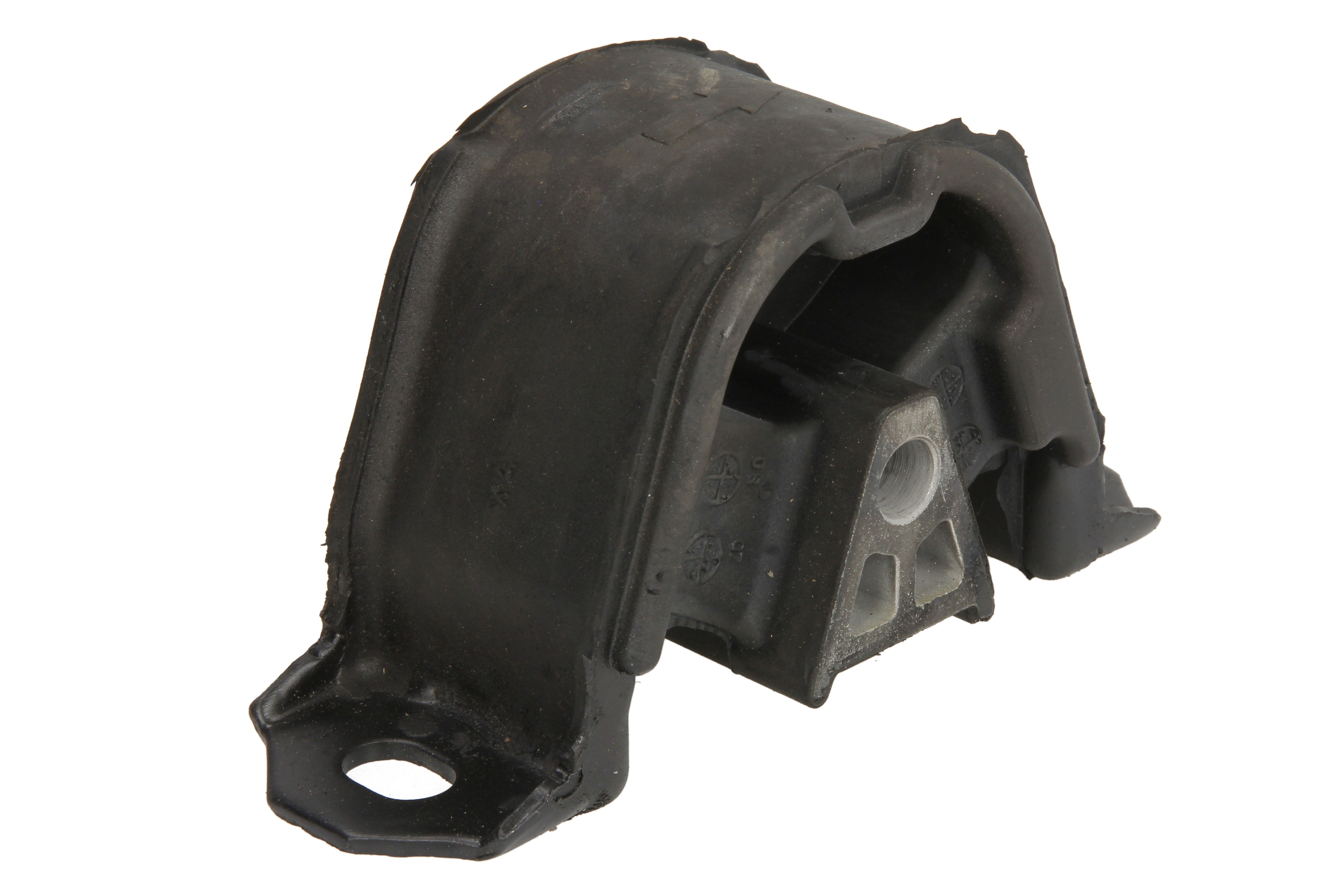 Подушка двигуна задн прав, гумово-металев. DAEWOO LANOS, OPEL CORSA A, KADETT E, KADETT E COMBO 1.3-2.0 08.84-