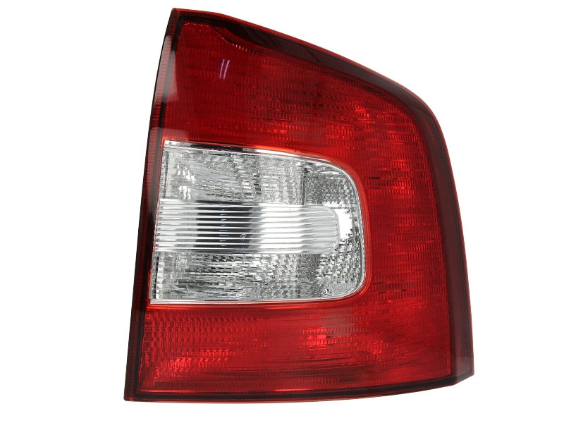 Desna štopka za vozilo SKODA OCTAVIA 2 Station wagon