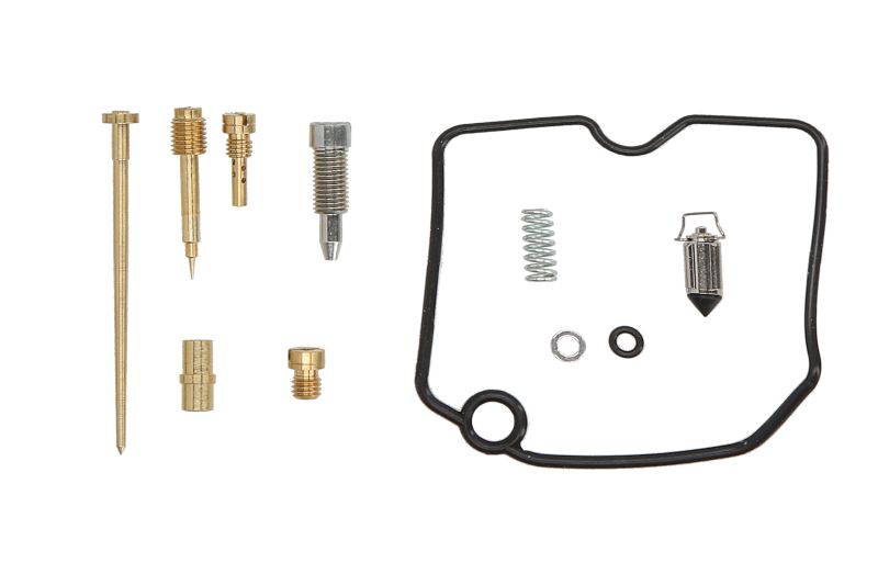 KEYSTER sada na opravy, karburátor KAWASAKI VN 1500 (CLASSIC), FI (CLAS. TOURER), (VULCAN), (CLAS. TOURER), FI (CLASSIC), (CLAS. KAT) 94-04