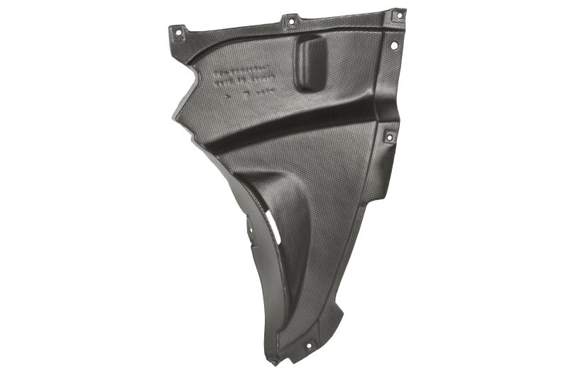 Prednja lijeva PVC zaštita točka za vozilo BMW 3 F30, F31, F80
