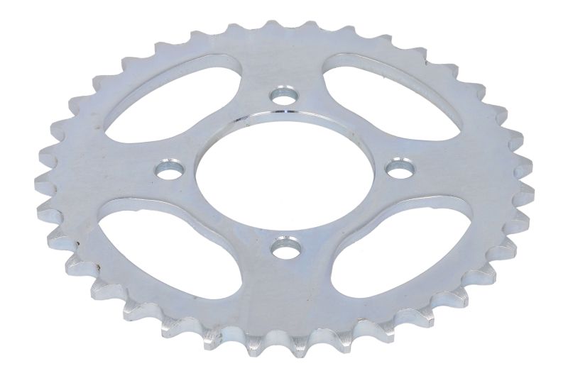 JT SPROCKETS řetězová rozeta HONDA C 50, 90 81-02
