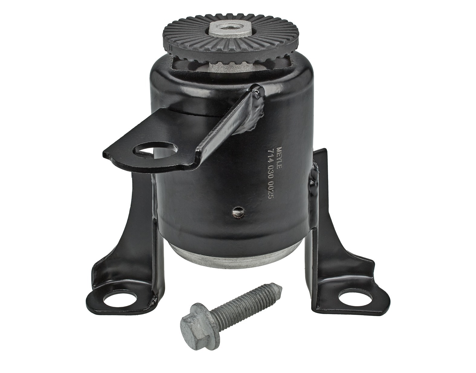 Подушка двигуна (R) Ford B-Max/Fiesta 1.4/1.6Ti 08- Meyle фото 12