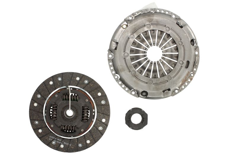 Set kvačila 228mm za vozilo SEAT LEON, LEON SC, LEON ST