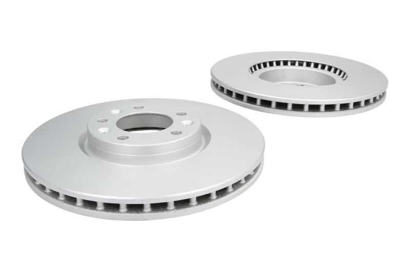 Kočioni disk (Prednja, Lijeva/Desna) za vozilo DS DS 4 2