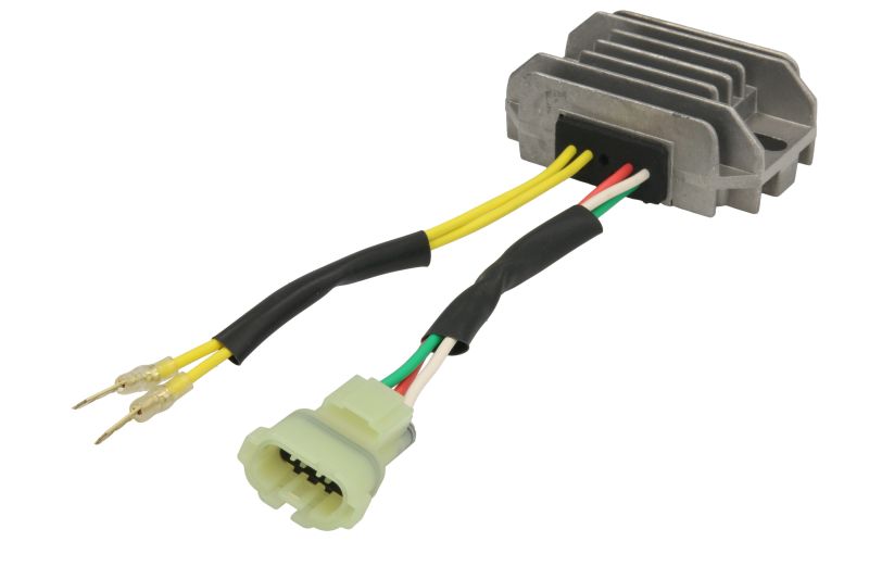 DZE regulátor generátoru HUSQVARNA FC 250 14-20 (77211034000, 77211034000)