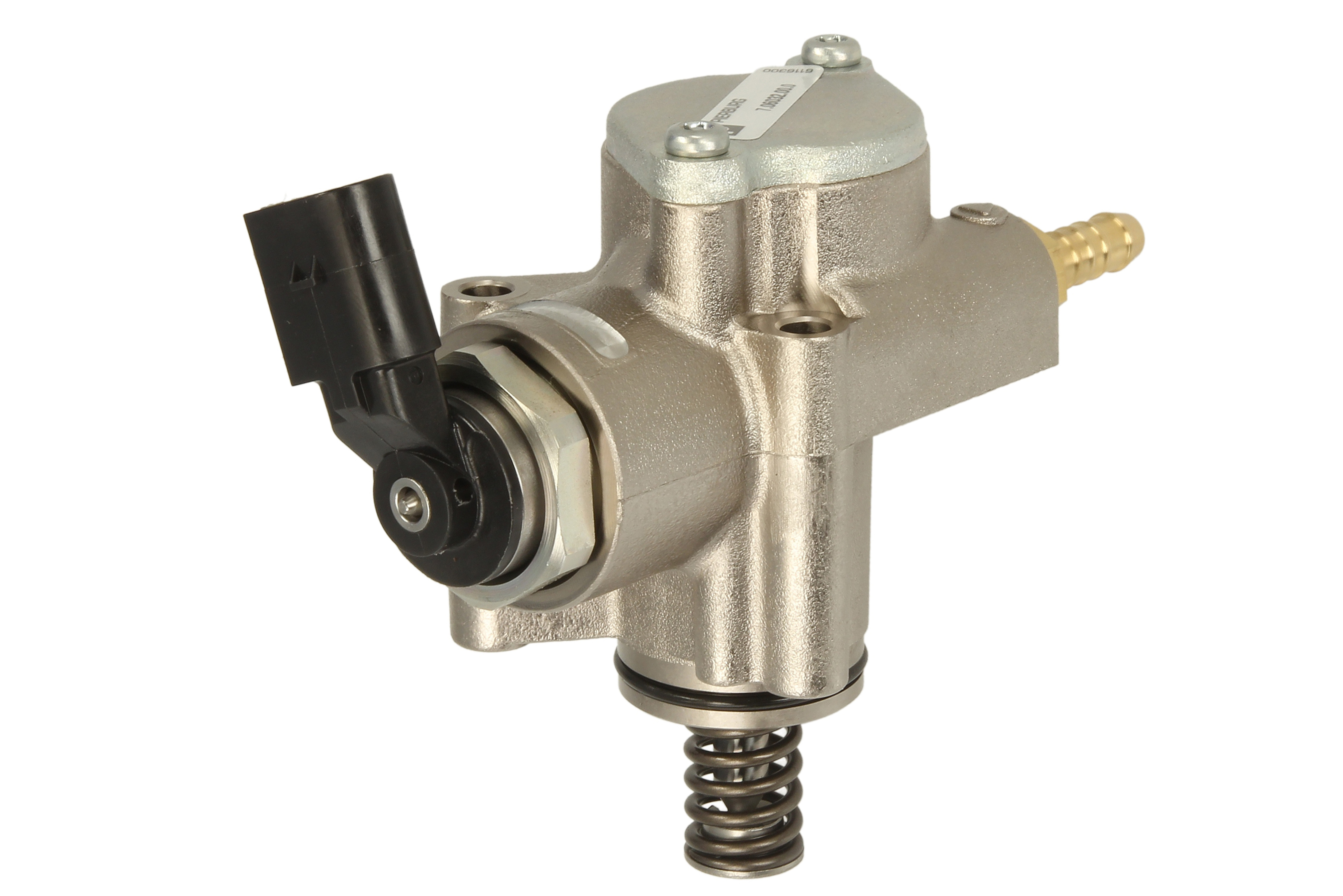 Помпа палива високого тиску AUDI A3, SKODA OCTAVIA II, VW EOS, GOLF PLUS V, GOLF V, JETTA III, PASSAT B6, TOURAN 1.4/1.6 02.03-10.10 фото 2