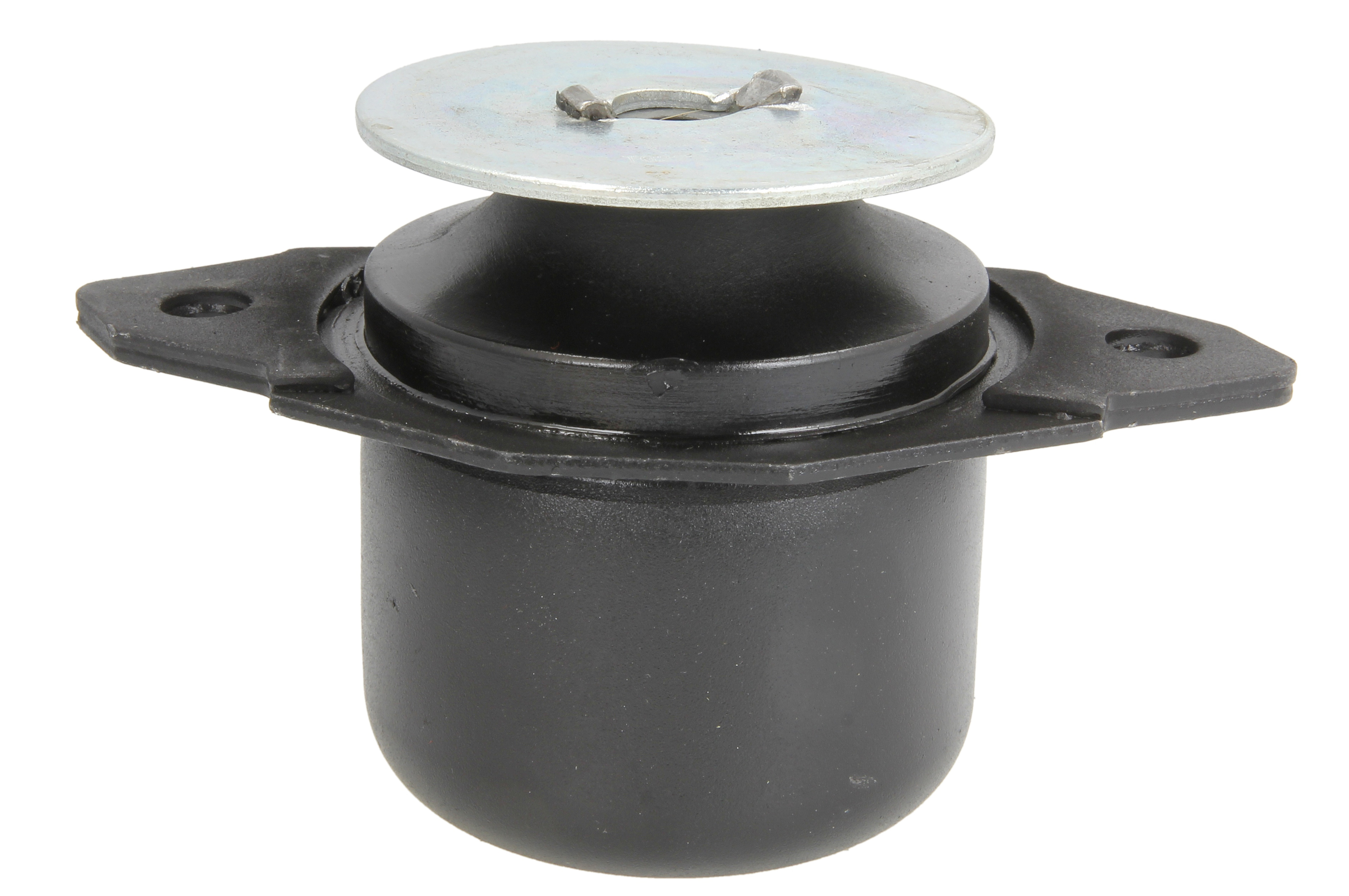 Подушка двигуна задн лів, гідравлічний SEAT TOLEDO I, VW CORRADO, GOLF III, PASSAT B3/B4, POLO III CLASSIC, SHARAN, VENTO 1.4-2.9 02.88-07.02