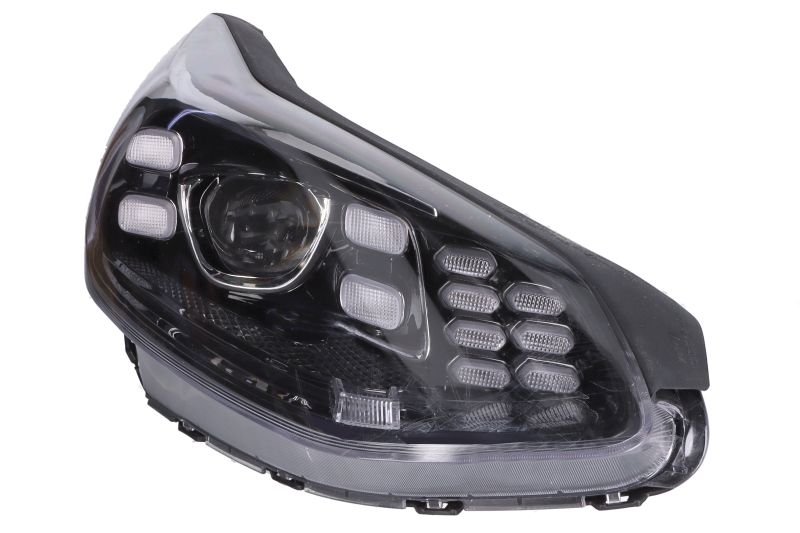 Far stanga (LED) potrivit KIA SPORTAGE IV QL 07.18-09.22