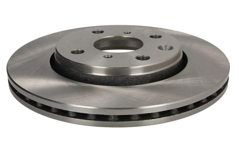 Kočioni disk (Prednja, Lijeva/Desna) za vozilo CITROEN C1