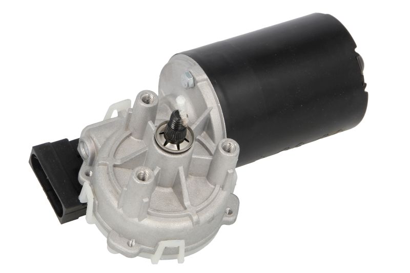 Mecanism stergator - Motor stergator Fata potrivit FIAT DOBLO, PANDA dupa 2001