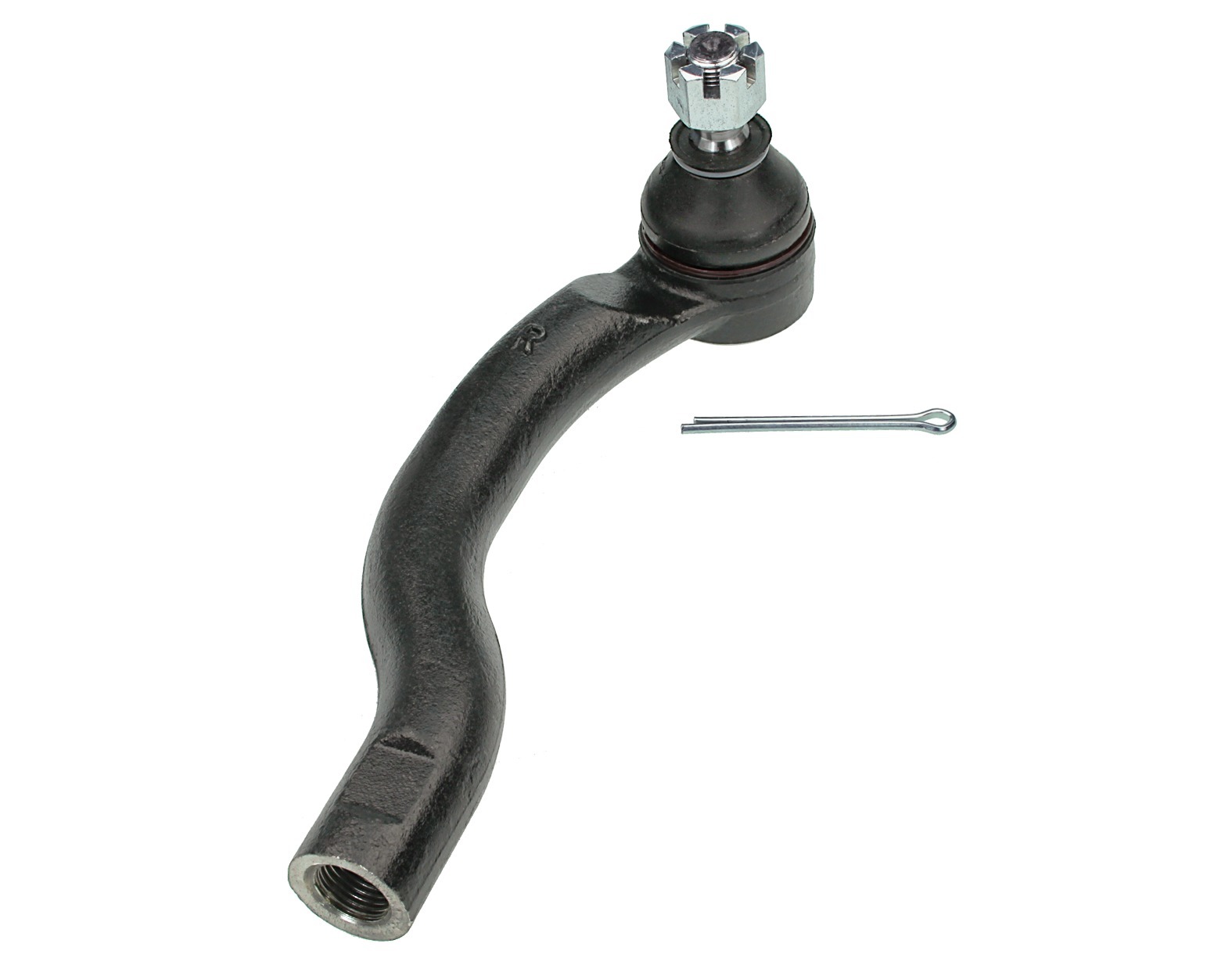 Наконечник тяги рульової (R) Toyota Rav 4 III/IV 06- Meyle фото 10