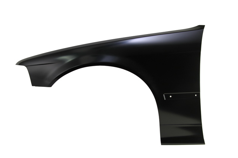 Lijevi prednji blatobran za vozilo BMW 3 E36 Hatchback / Saloon / Station wagon