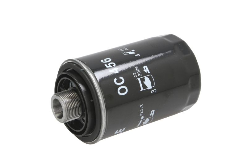 Filter ulja za vozilo AUDI A3