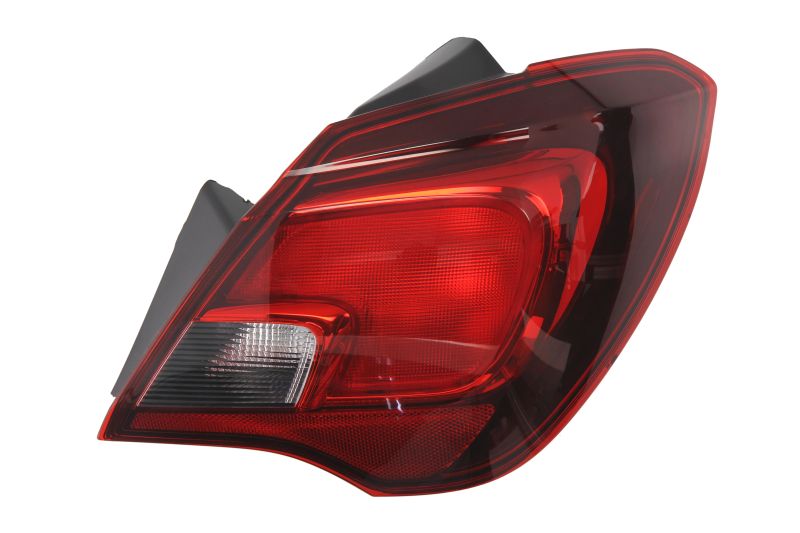 Desna štopka za vozilo OPEL CORSA E 5D