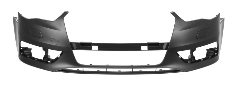 Prednji branik za vozilo AUDI A3 8V Hatchback