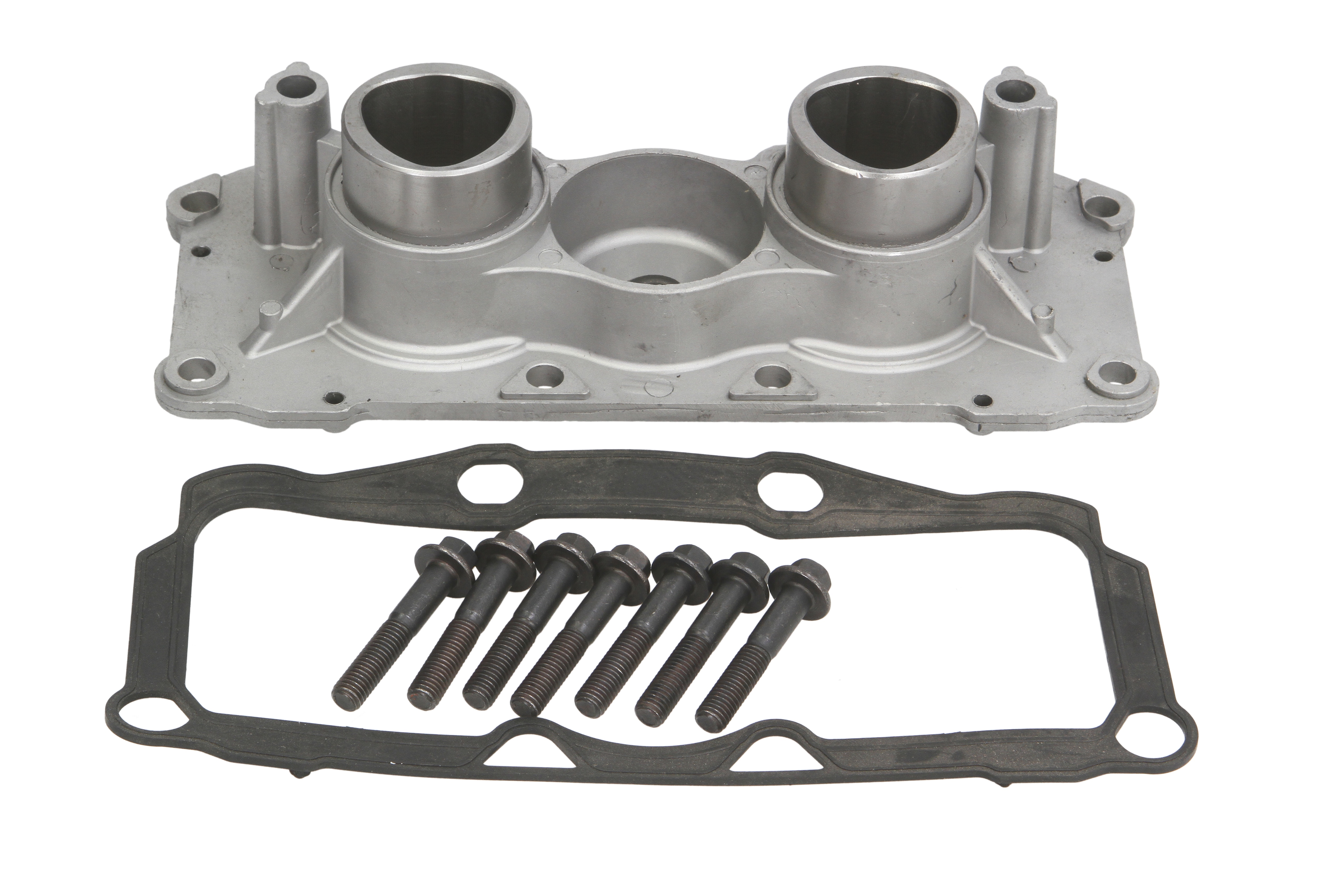 Ремкомплект гальмівного супорта ((EN) self-adjuster housing) MERITOR ELSA2