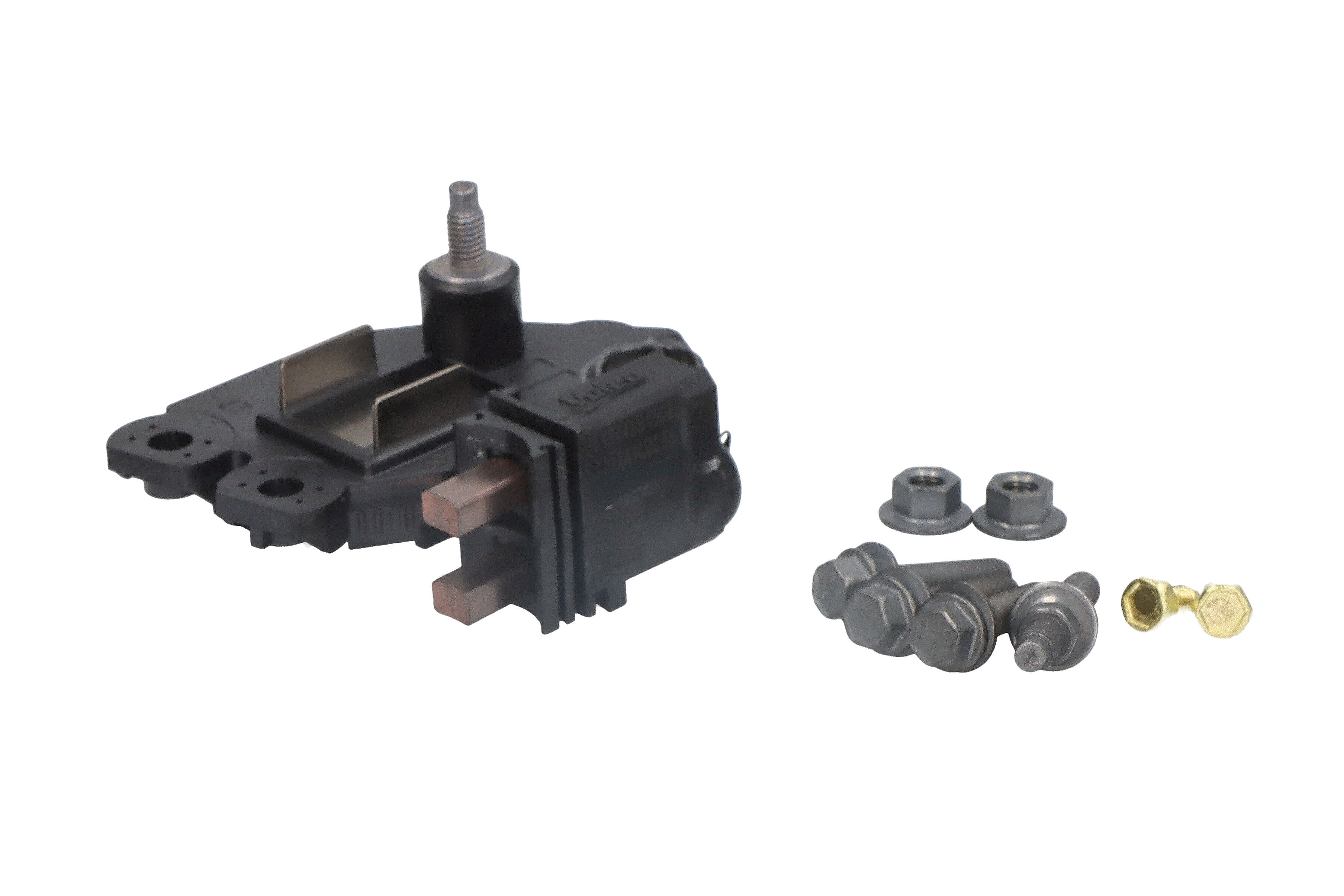 Регулятор напруги генератора VRV9446 FR-ORIGIN | LIN1-A-4 B/1 VALEO (599277) Valeo фото 3