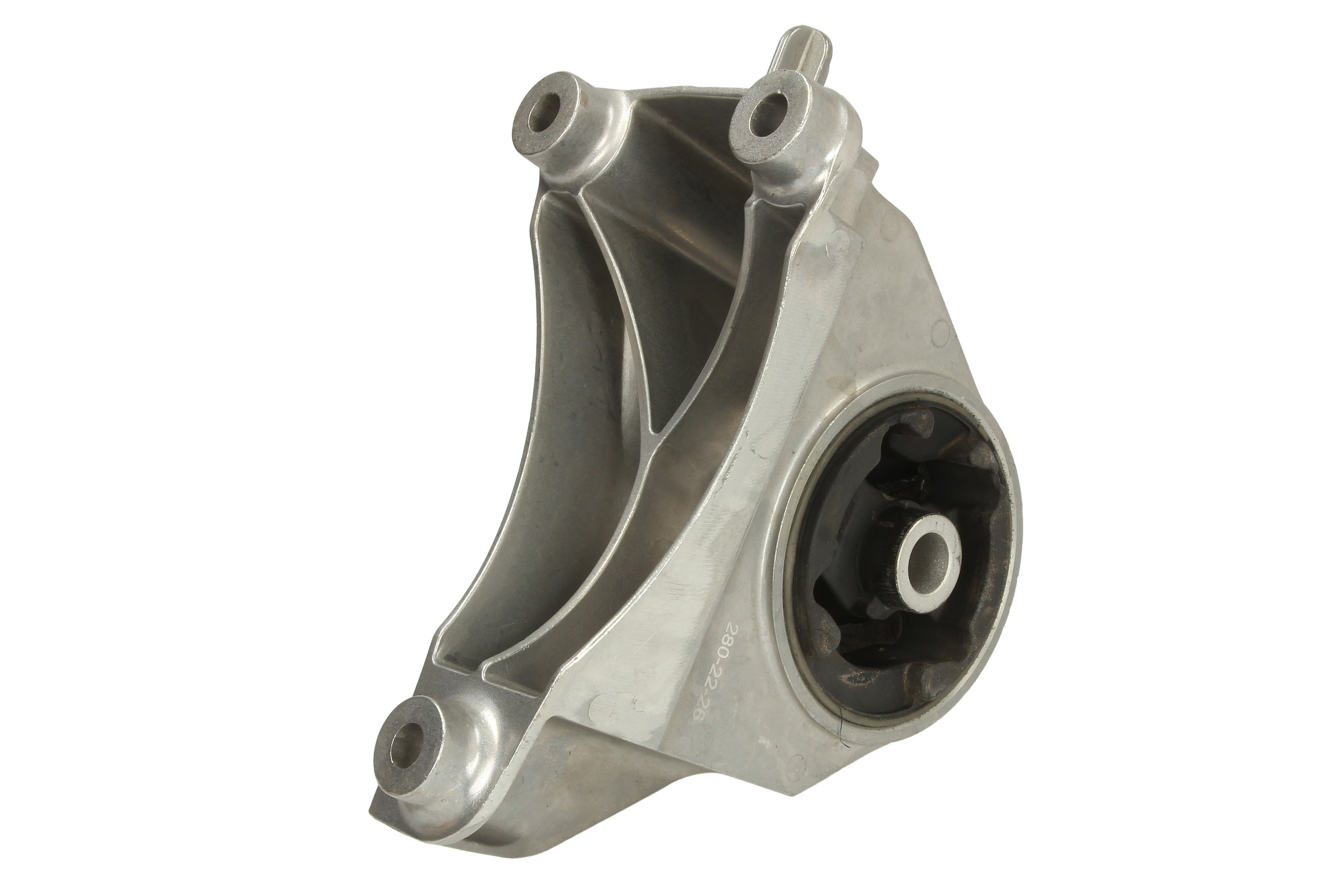 Подушка двигуна передн CHEVROLET CAPTIVA, OPEL ANTARA A 2.4/2.4LPG 06.06- фото 2