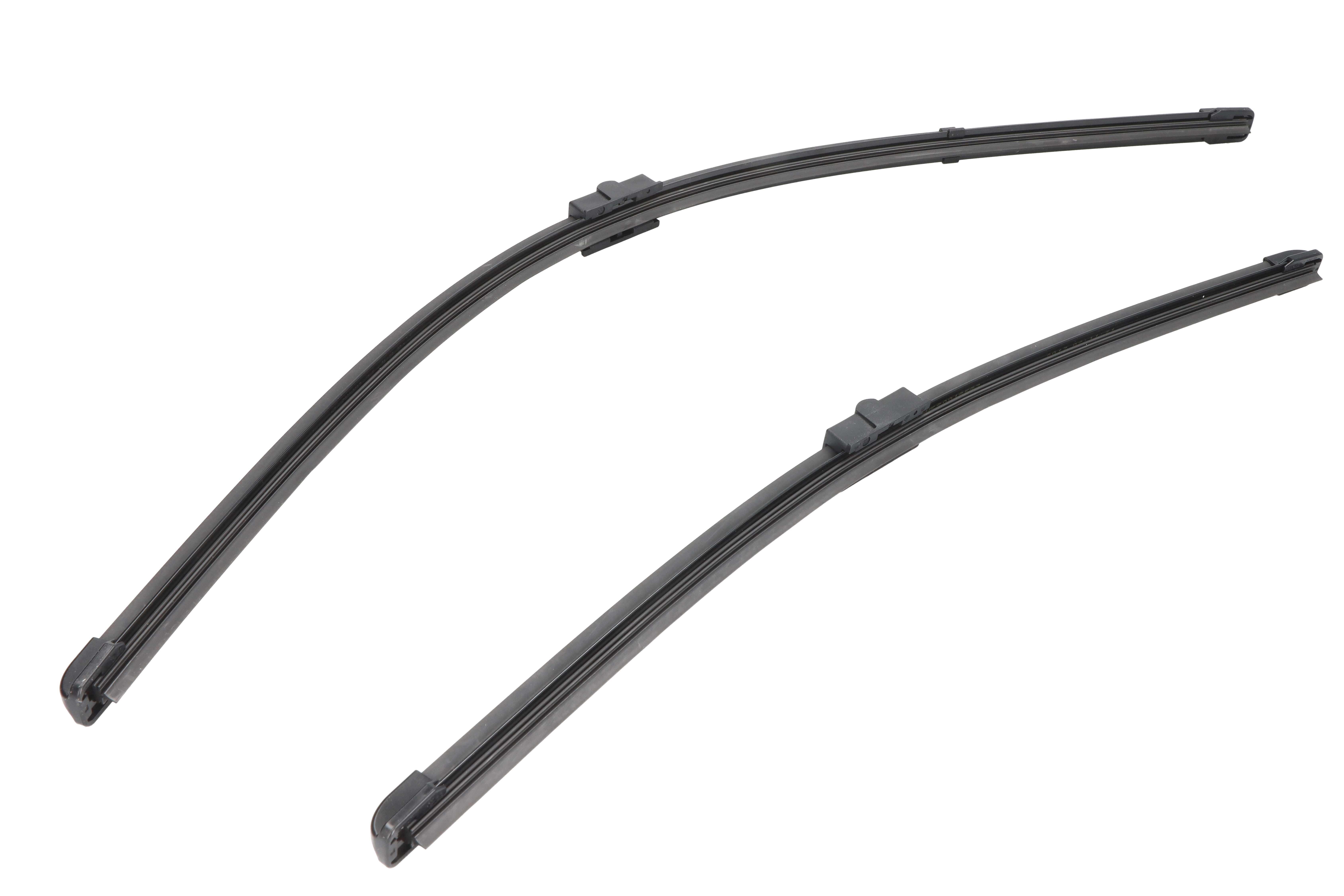 Щітка склоочисника К-Т БЕЗКАРКАСНИЙ 650+480 DENSO (DF-022) Denso фото 3