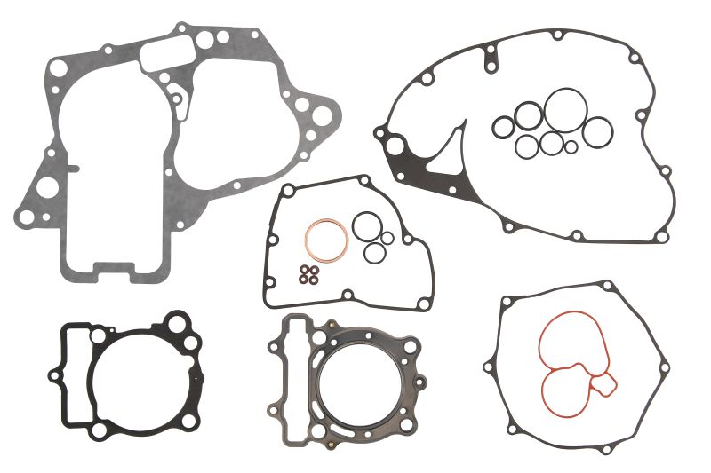 WINDEROSA kompletní sada těsnění, motor SUZUKI RM-Z 250 10-16 (808567)