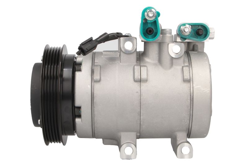 Compresor climatizare potrivit HYUNDAI HIGHWAY, SANTA FE I, SANTA FE I SUV, TRAJET, XG; KIA SORENTO I 2.0-2.7 12.98-06.09