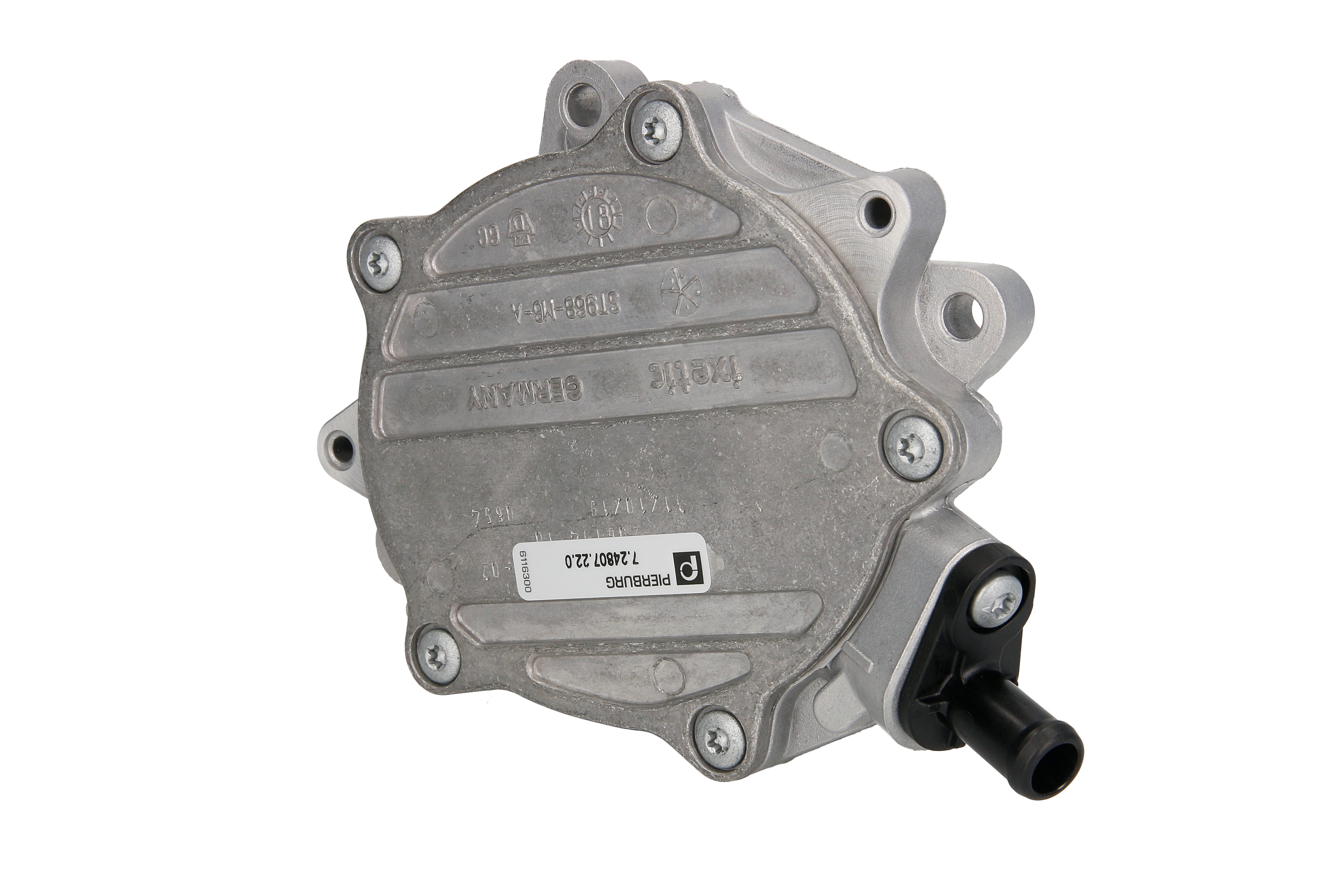 Насос вакуумний BMW 1 (E81-88)/3 (E46-93)/X3 (E83)/Z4 (E85) 1.8/2.0 00-15 (N46) Pierburg фото 7