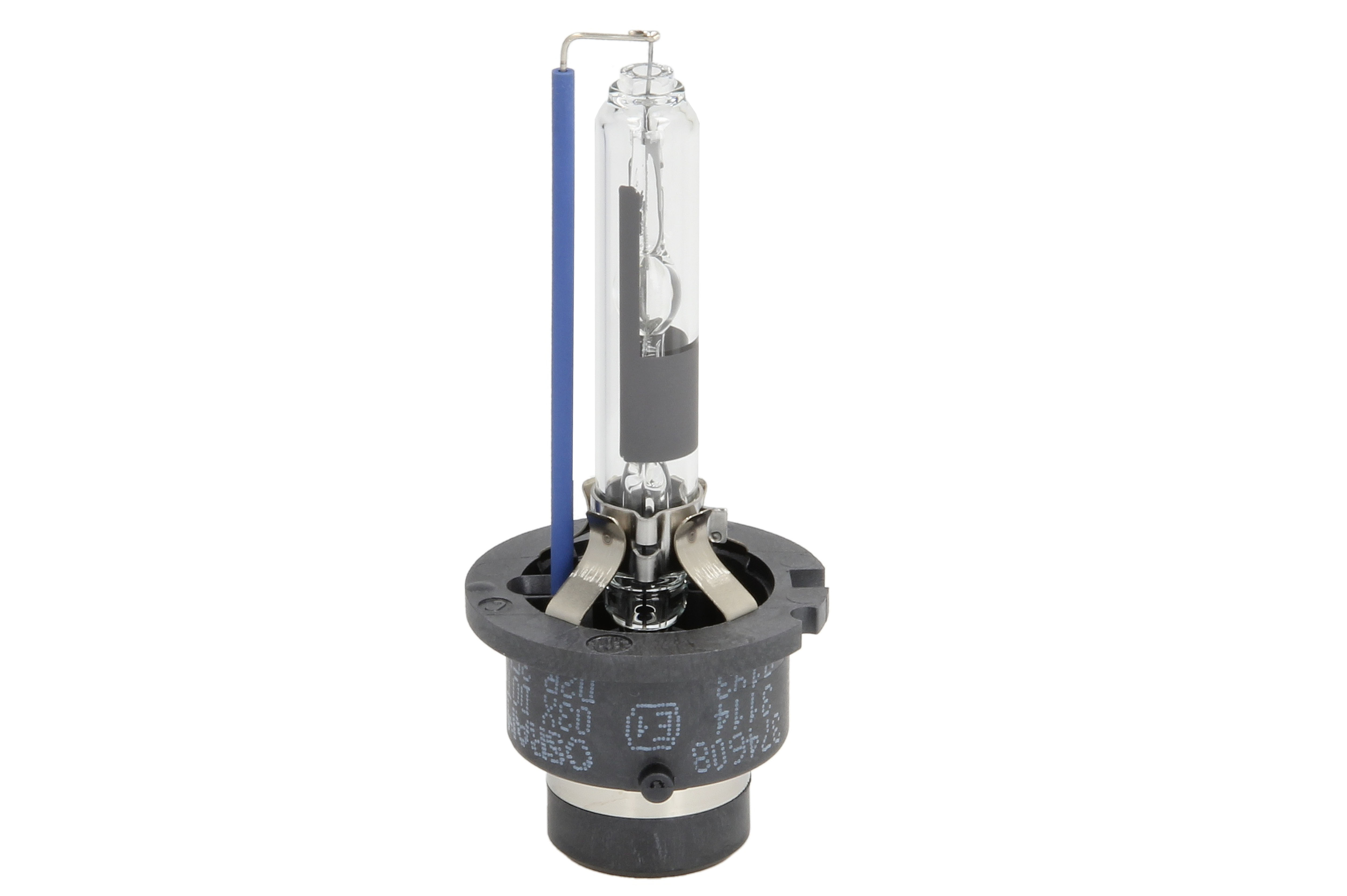 Автолампа ксенонова D2R 85V 35W 6200K P32D-3 / COOL BLUE INTENSE NEXT GEN - НА 150% Б OSRAM (66250CBN) osram фото 3