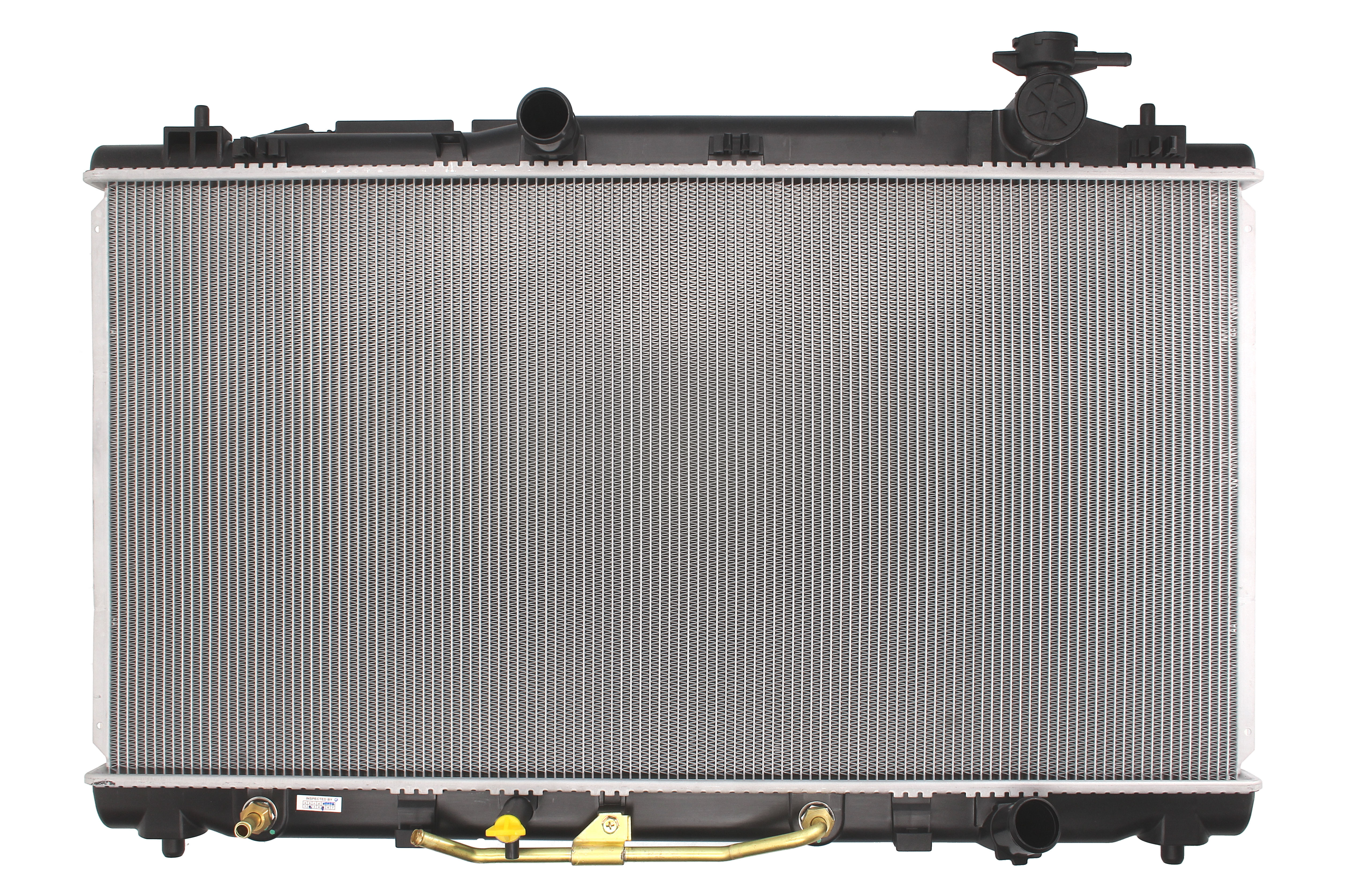 Радіатор двигуна LEXUS ES, TOYOTA CAMRY, VENZA 3.5 01.06-11.16