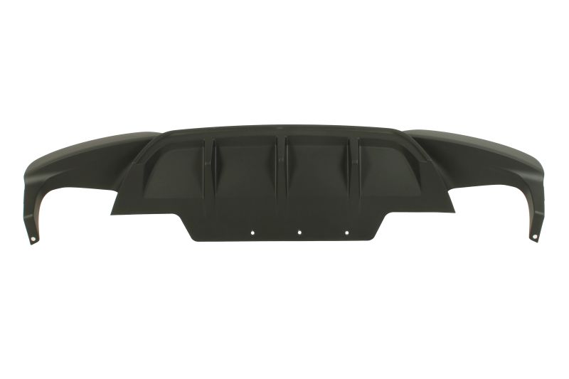 Zadnji difuzor za vozilo BMW 6 F12, F13 Coupe