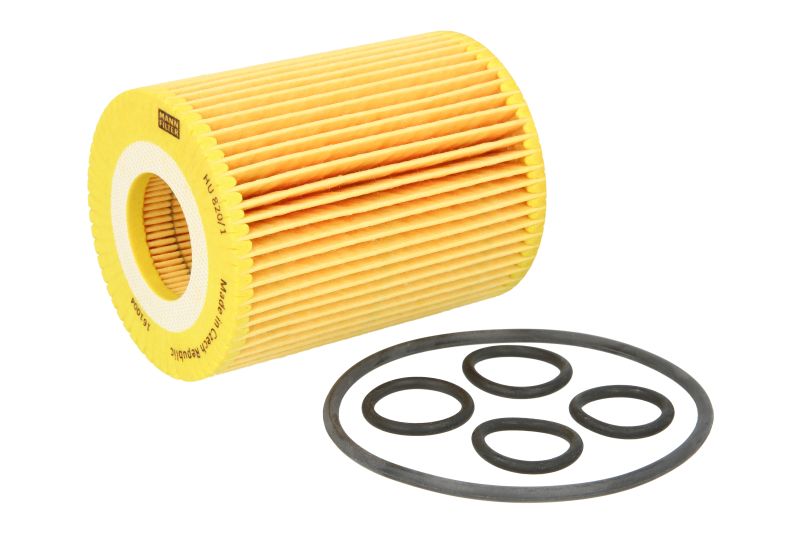Filter ulja za vozilo CHEVROLET CRUZE