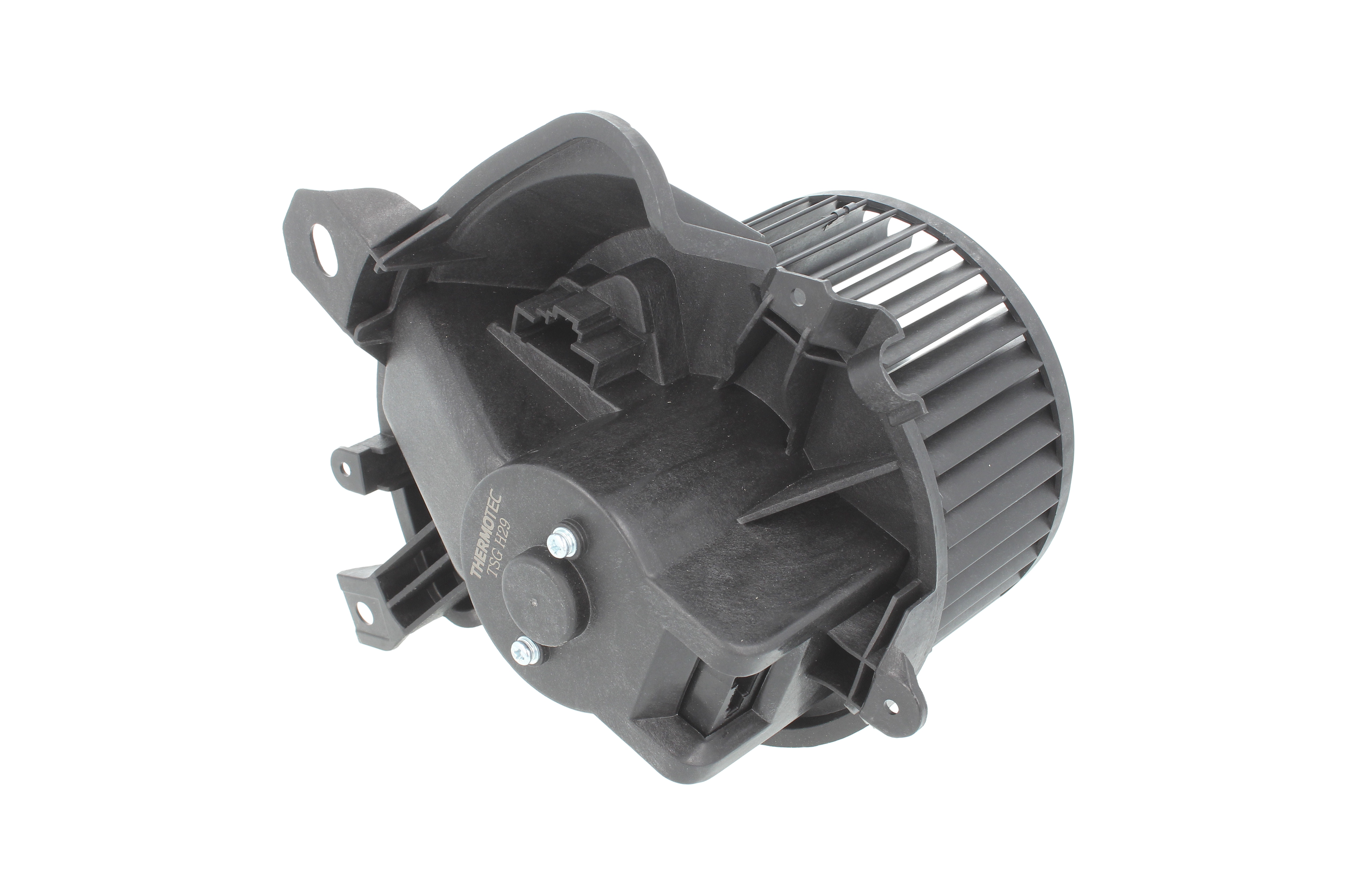 Вентилятор салону ABARTH GRANDE PUNTO, PUNTO, PUNTO EVO, CITROEN NEMO, FIAT DOBLO, DOBLO CARGO, FIORINO, GRANDE PUNTO, LINEA, PUNTO, PUNTO EVO, QUBO, TIPO, LADA LARGUS, OPEL ADAM 0.9-2.0D 06.05- фото 2