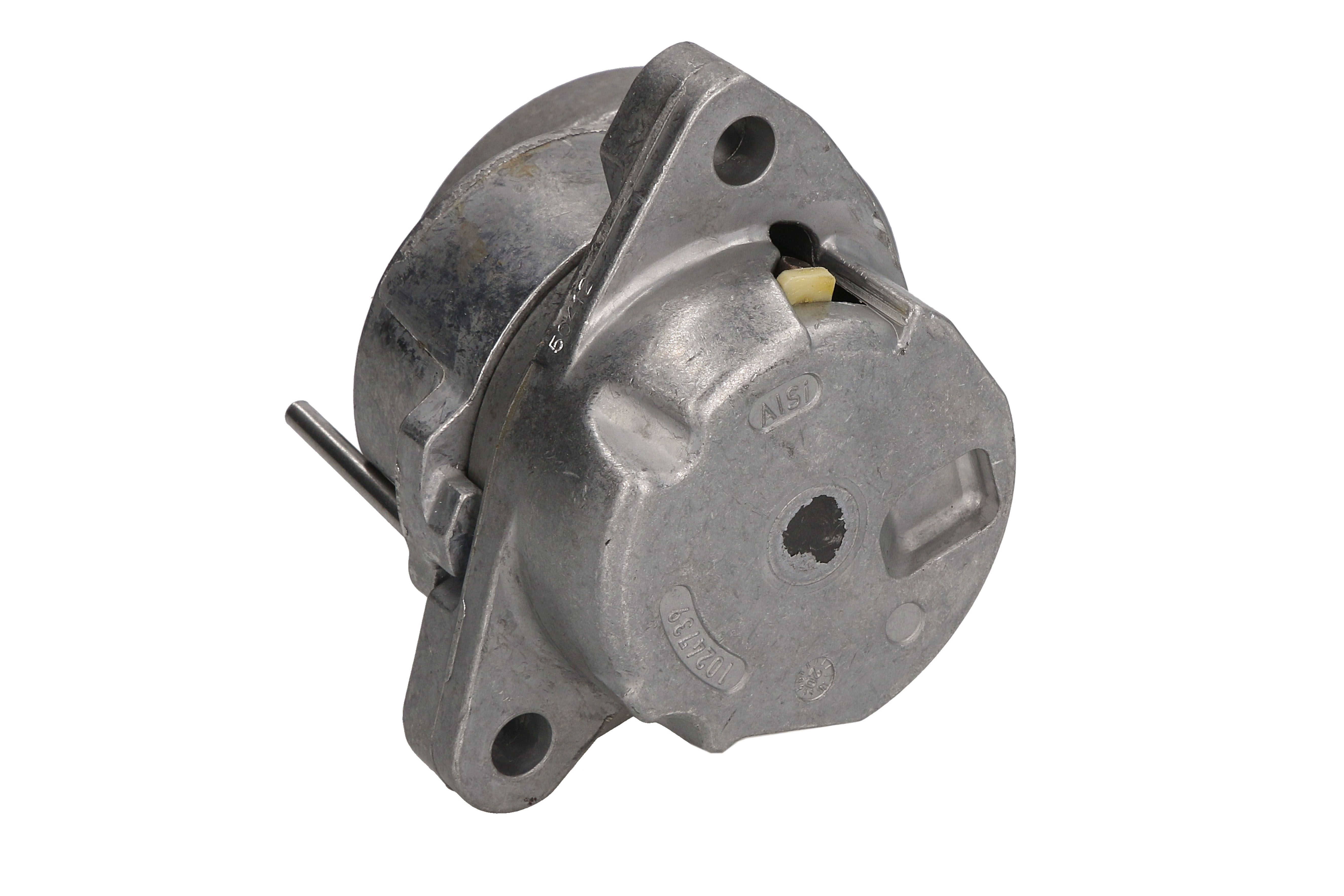 Натяжитель ремня генератора Chevrolet Lacetti/Opel Combo/Astra 1.4-1.8 91- фото 8