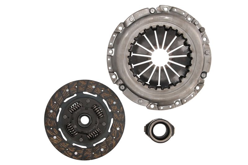 Set kvačila 230mm za vozilo MAZDA 6, CX-30, RX-8 1.3-2.5