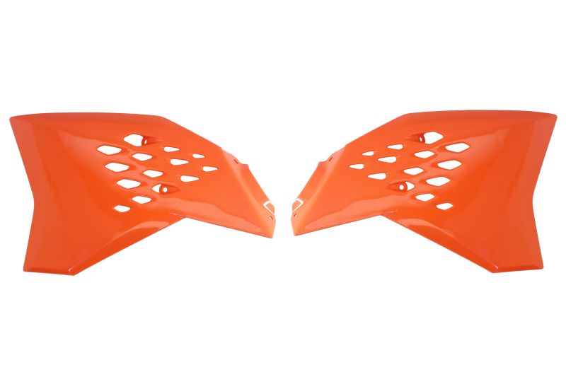 CEMOTO plastové sady KTM SX 65 09-15