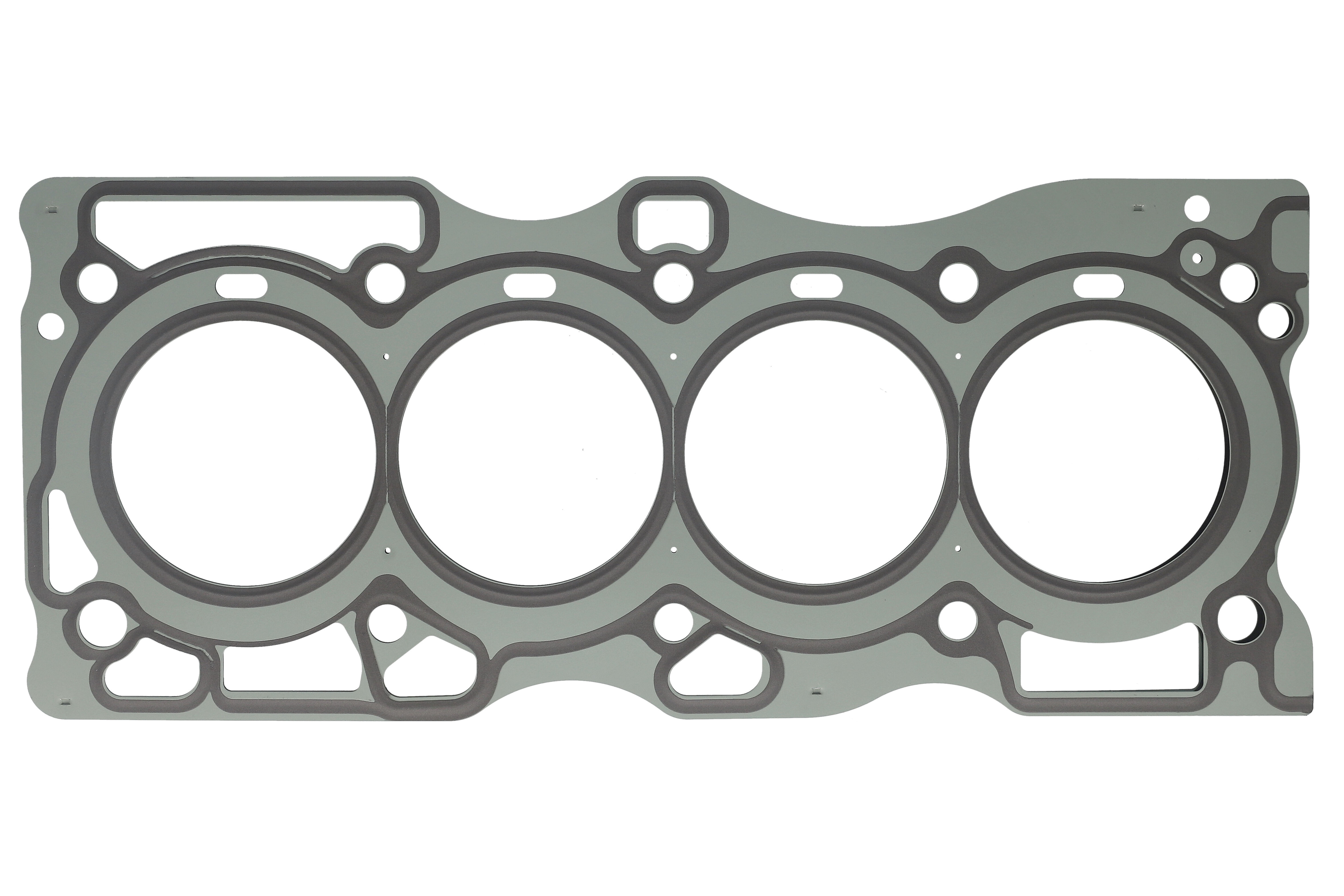 Прокладка ГБЦ Nissan Primera/Sentra/X-Trail 2.0-2.5 01- фото 3