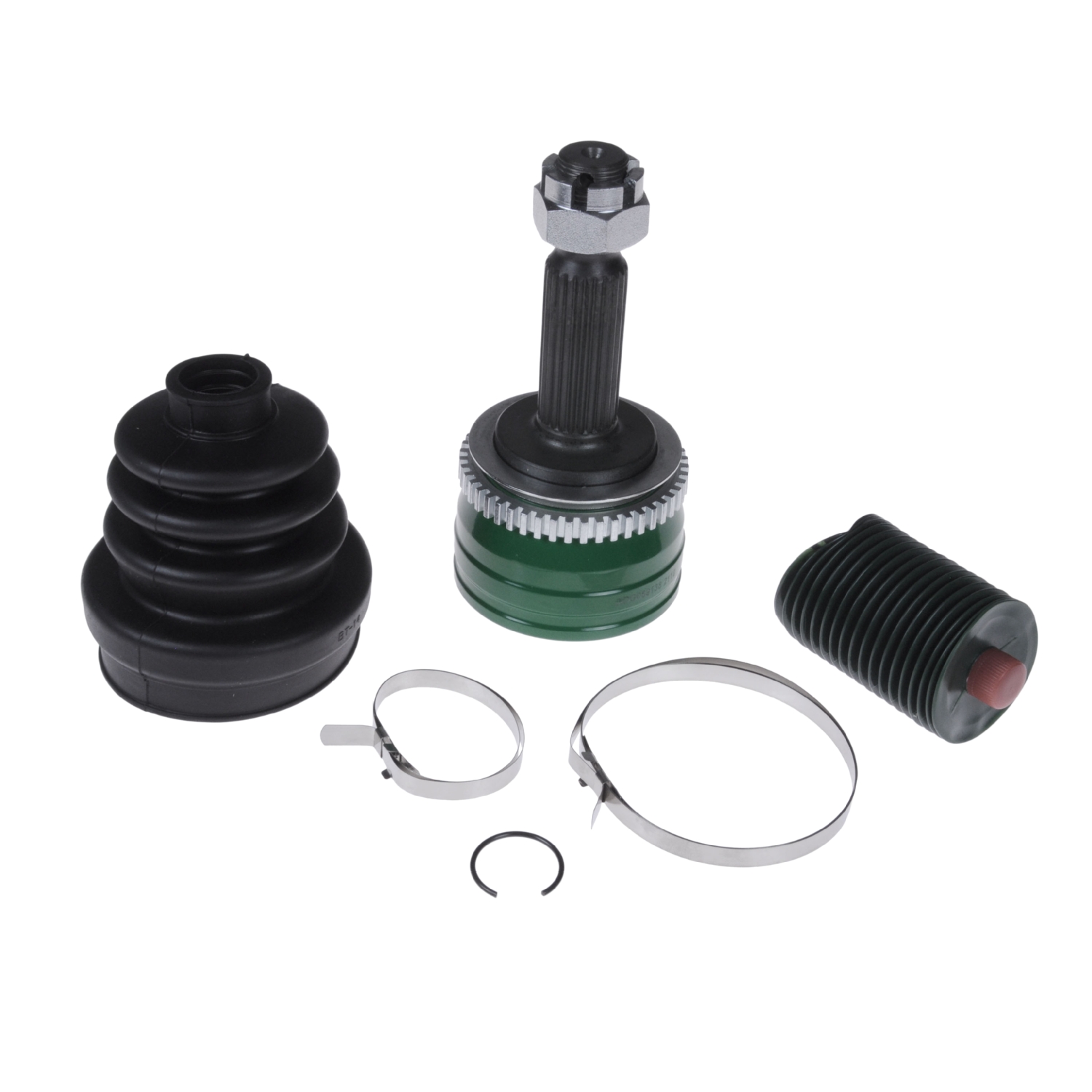Шрус (наружный) Hyundai Accent/Getz 02-12 (25/22) (+ABS 48) фото 8