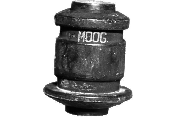 Сайлентблок важеля MERCEDES-BENZ M-CLASS (W163) 1998-2005 MOOG (ME-SB-3996) Moog фото 3