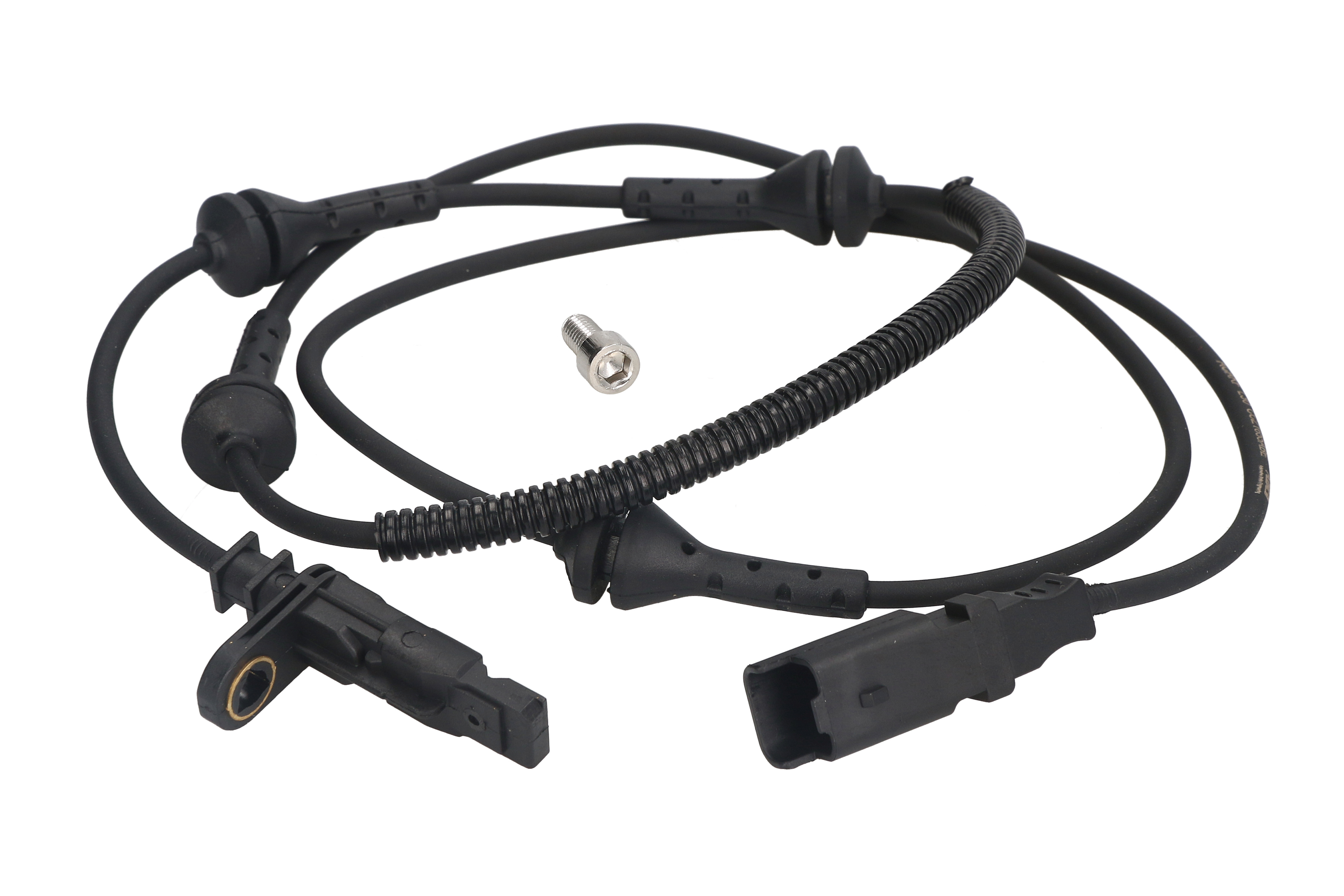 Датчик ABS передн лів/прав CITROEN C5 III, C6, PEUGEOT 407 1.6-3.0 03.04-