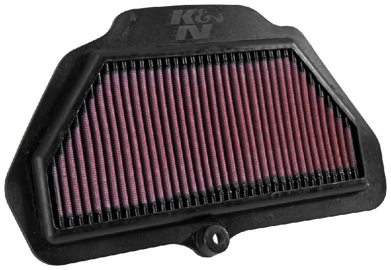 K&N vzduchový filtr KAWASAKI ZX-10R 1000 (NINJA), ABS (NINJA) 16-17