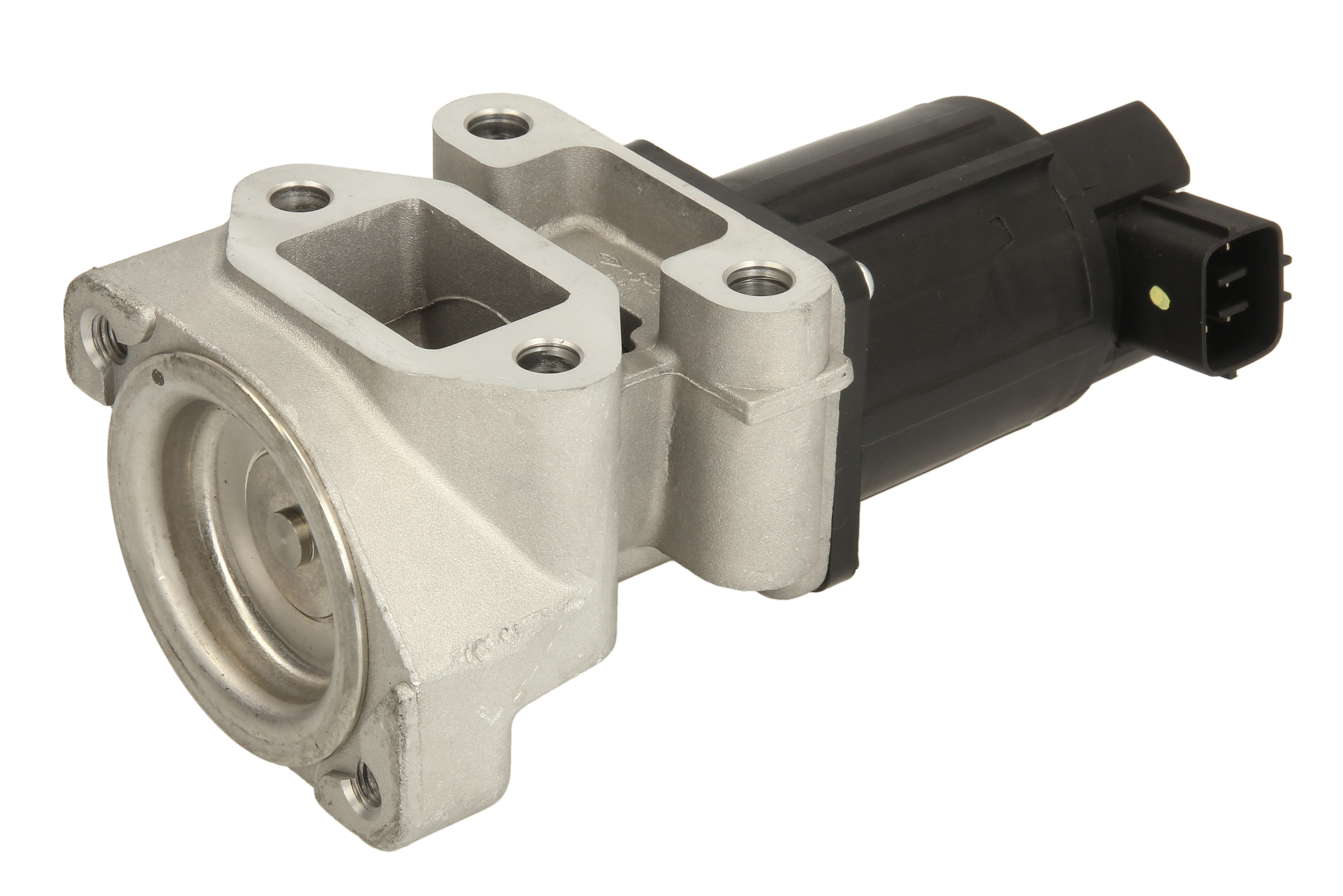 Клапан EGR OPEL ASTRA H, ASTRA H CLASSIC, ASTRA H GTC, ASTRA J, ASTRA J GTC, CORSA D, MERIVA A, MERIVA B, ZAFIRA B 1.7D 09.03-01.17