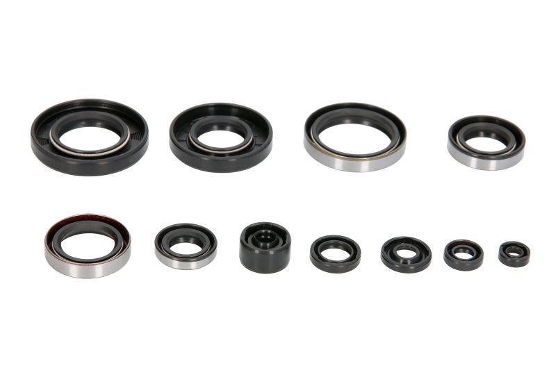 WINDEROSA sada motorového těsnění KAWASAKI KX 250 93-03 (822288)