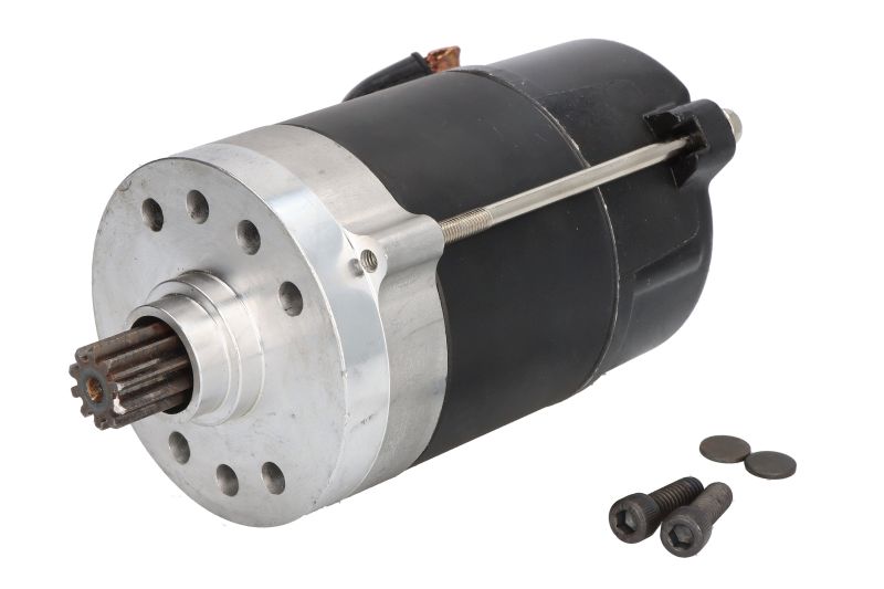 4 RIDE startér HARLEY DAVIDSON FLH 1340 (E. GLIDE), 1200 (E.GLIDE), 1340 (E.GLIDE) 70-81, FLHT 1340 (E. GLIDE), 1314 (E. GLIDE) 83-87, FLHTC 1340 (E.GLIDE CL.) 82-88, FLST 1340 (HERIT.SOFT.) 87-88, FLT 1340 (TOUR GLIDE) 80-83, FLTC 1314 (TOUR GLIDE CL.),