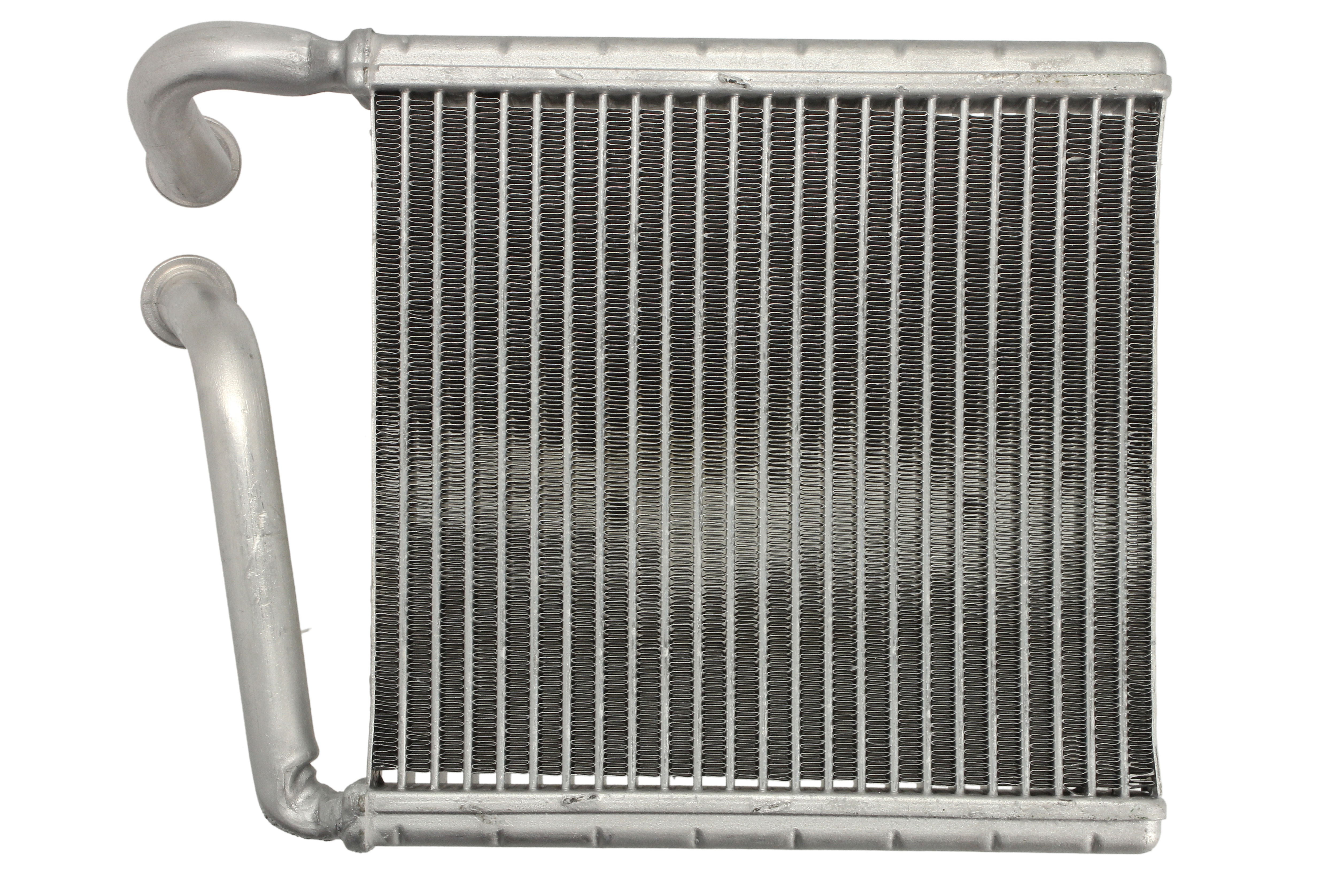 Радіатор пічки VW BEETLE, PASSAT ALLTRACK B7, PASSAT B7 1.2-3.6 08.10-12.20 фото 2