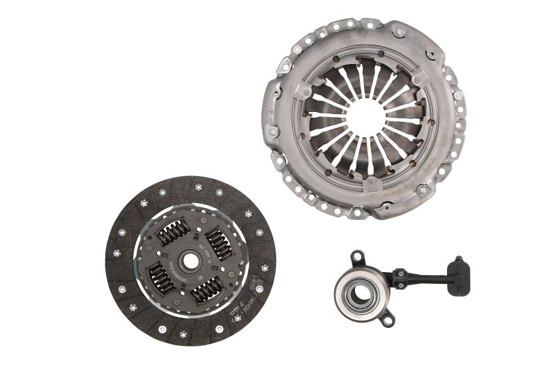 Set kvačila 220mm za vozilo DACIA DOKKER, DUSTER, LODGY, LOGAN EXPRESS, LOGAN 2, LOGAN MCV 2, SANDERO 2