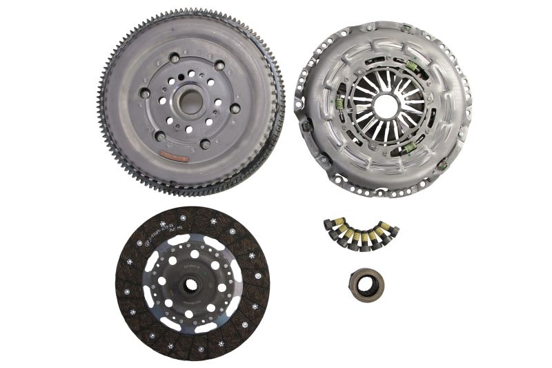 Set kvačila 260mm za vozilo CITROEN JUMPER 3